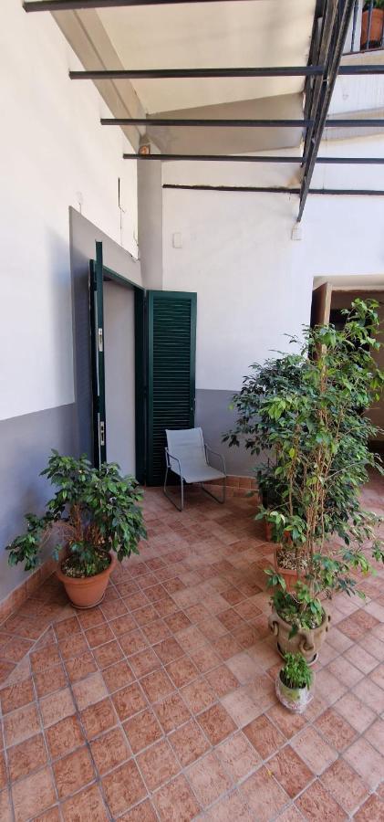 Nanni Loft House Aparthotel Castellammare di Stabia Exterior photo