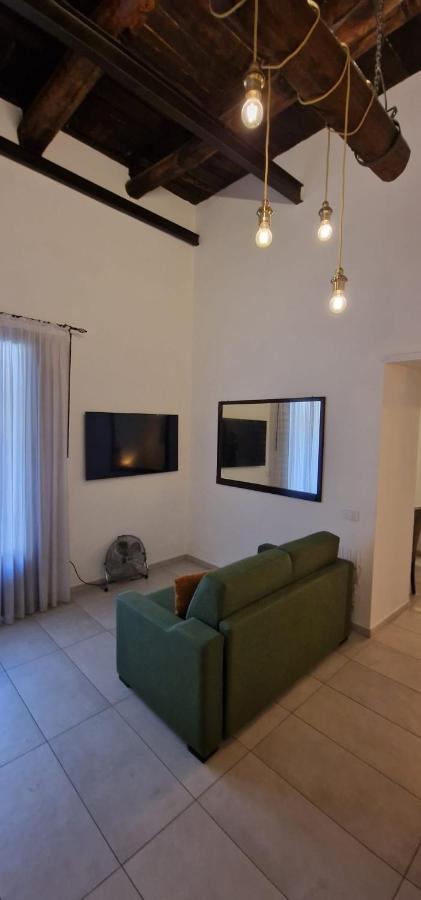 Nanni Loft House Aparthotel Castellammare di Stabia Exterior photo